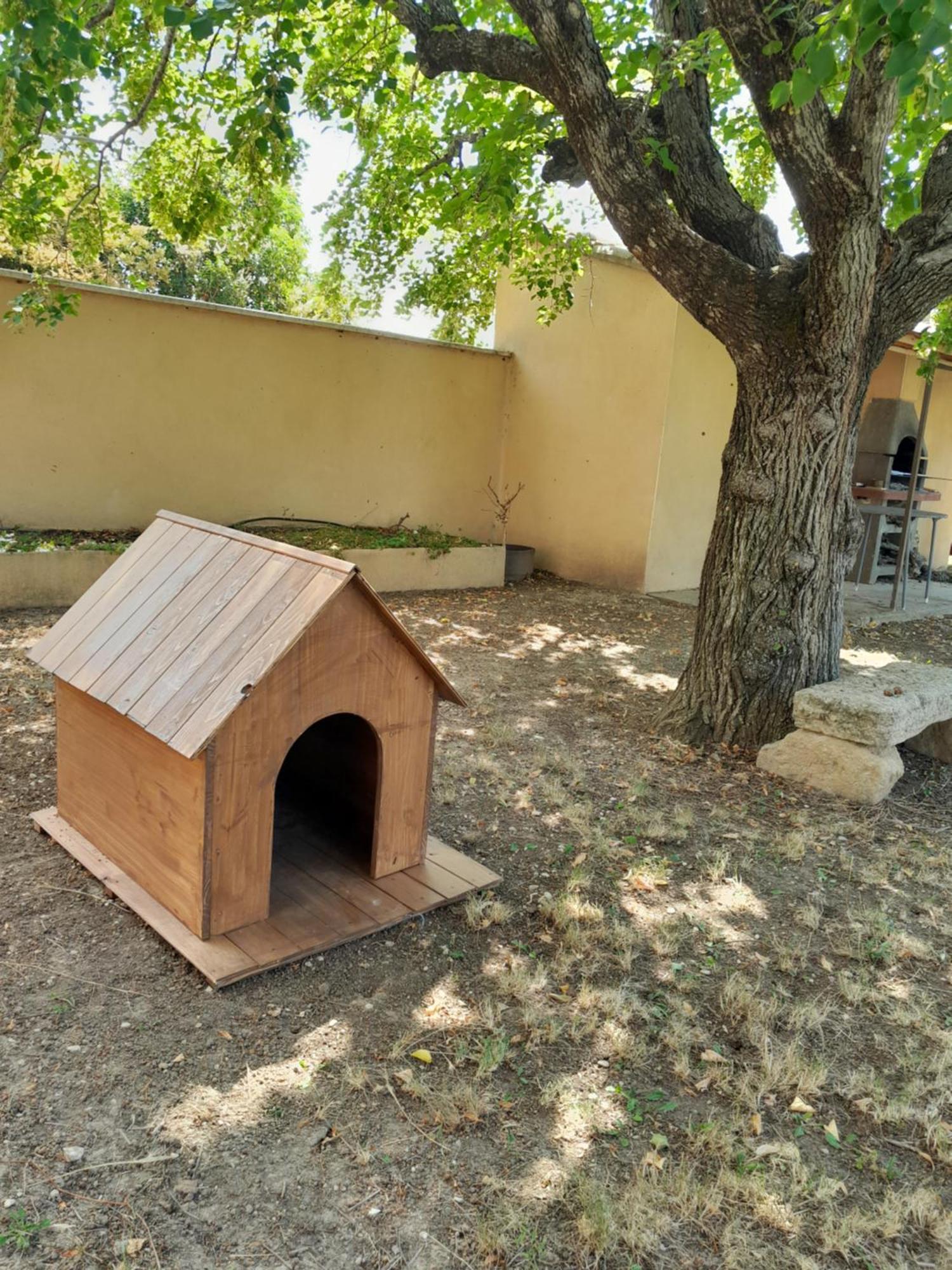 Mas La Gentille ,,, A La Campagne , Beautiful Outdoor , Swimming Pool , Pool House , Nice Green Garden , Bbq ,,, Only For You , Pour Passer Un Sejour Inoubliable Перн-ле-Фонтен Екстериор снимка