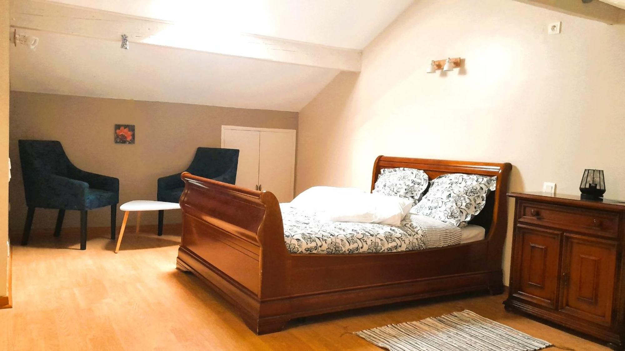 Mas La Gentille ,,, A La Campagne , Beautiful Outdoor , Swimming Pool , Pool House , Nice Green Garden , Bbq ,,, Only For You , Pour Passer Un Sejour Inoubliable Перн-ле-Фонтен Екстериор снимка