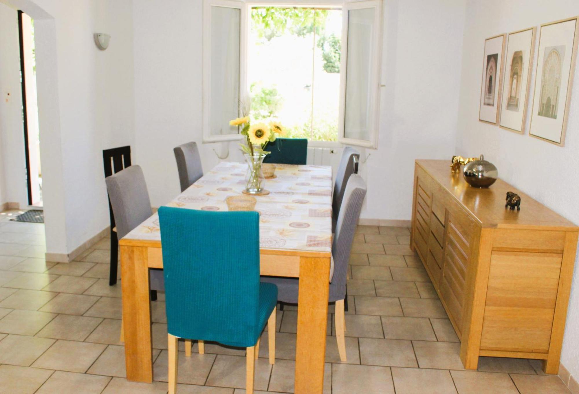 Mas La Gentille ,,, A La Campagne , Beautiful Outdoor , Swimming Pool , Pool House , Nice Green Garden , Bbq ,,, Only For You , Pour Passer Un Sejour Inoubliable Перн-ле-Фонтен Екстериор снимка