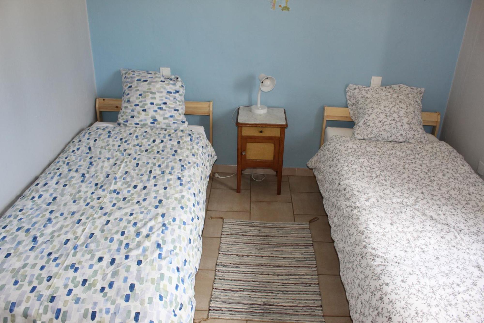 Mas La Gentille ,,, A La Campagne , Beautiful Outdoor , Swimming Pool , Pool House , Nice Green Garden , Bbq ,,, Only For You , Pour Passer Un Sejour Inoubliable Перн-ле-Фонтен Екстериор снимка